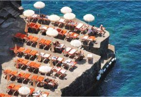 Il San Pietro di Positano by L´Concierge