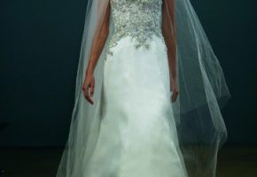 Vestidos de noiva – Pastinha já!