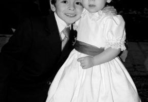 Rafaella & Apolonio – O casamento