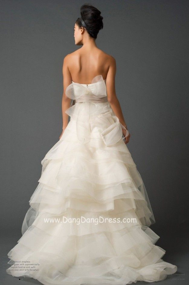 Vestidos Vera Wang - oportunidade! - Say I do