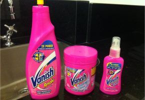 S.O.S Casadas: Vanish