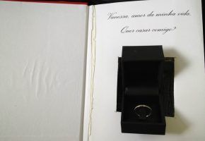 Will you marry me?