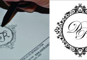DESCUBRA A IDENTIDADE VISUAL DO SEU CASAMENTO