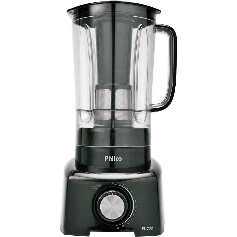 2. Liquidificador Philco