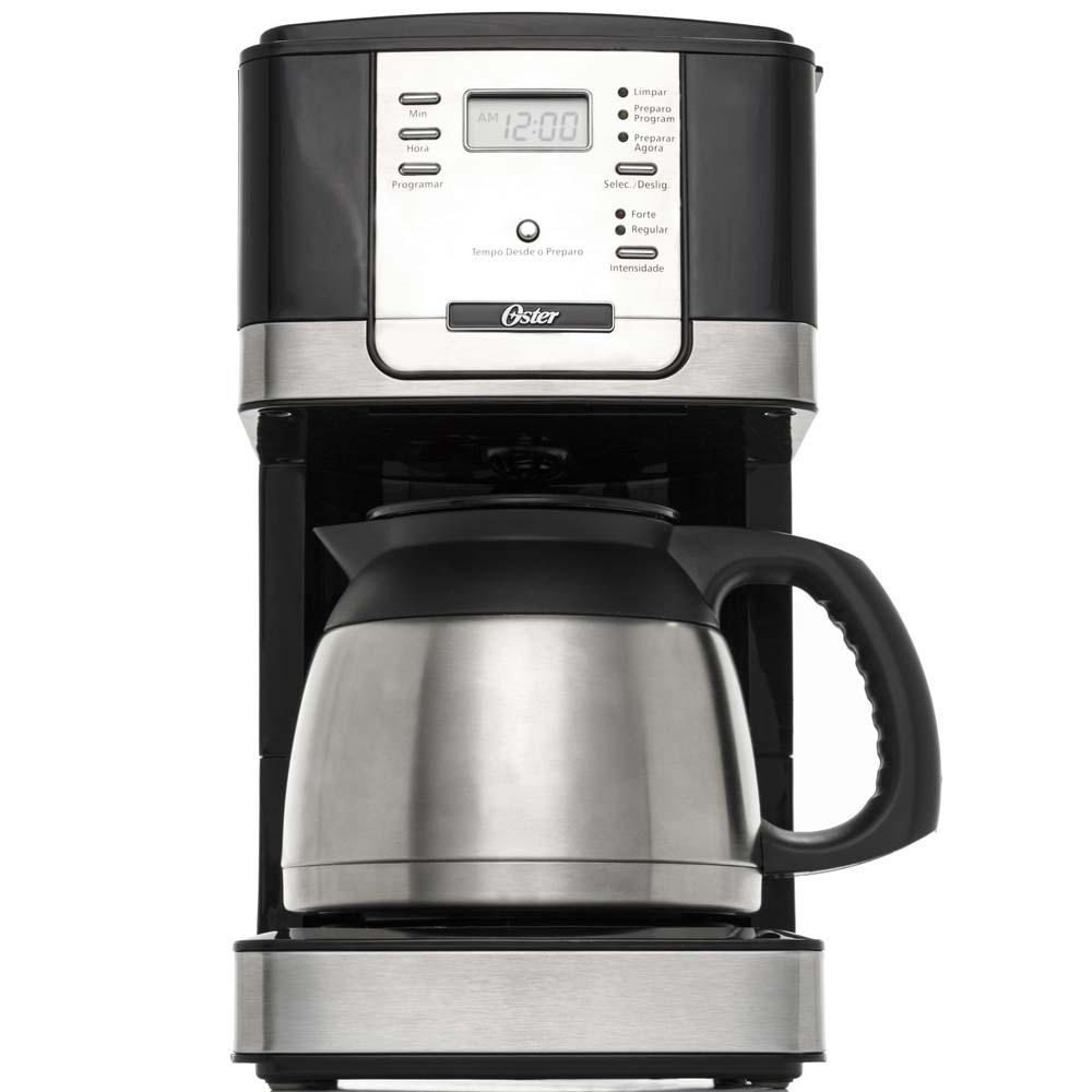 5. Cafeteira Oster
