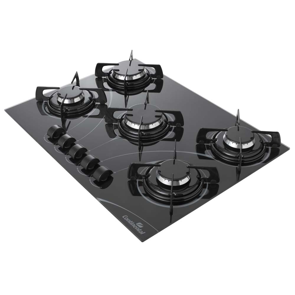 1. cooktop-continental