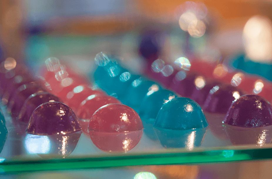 jelly shot 2
