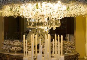 Casamento: Larissa & Paulo – A festa