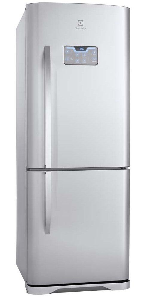 2. Refrigerador Electrolux