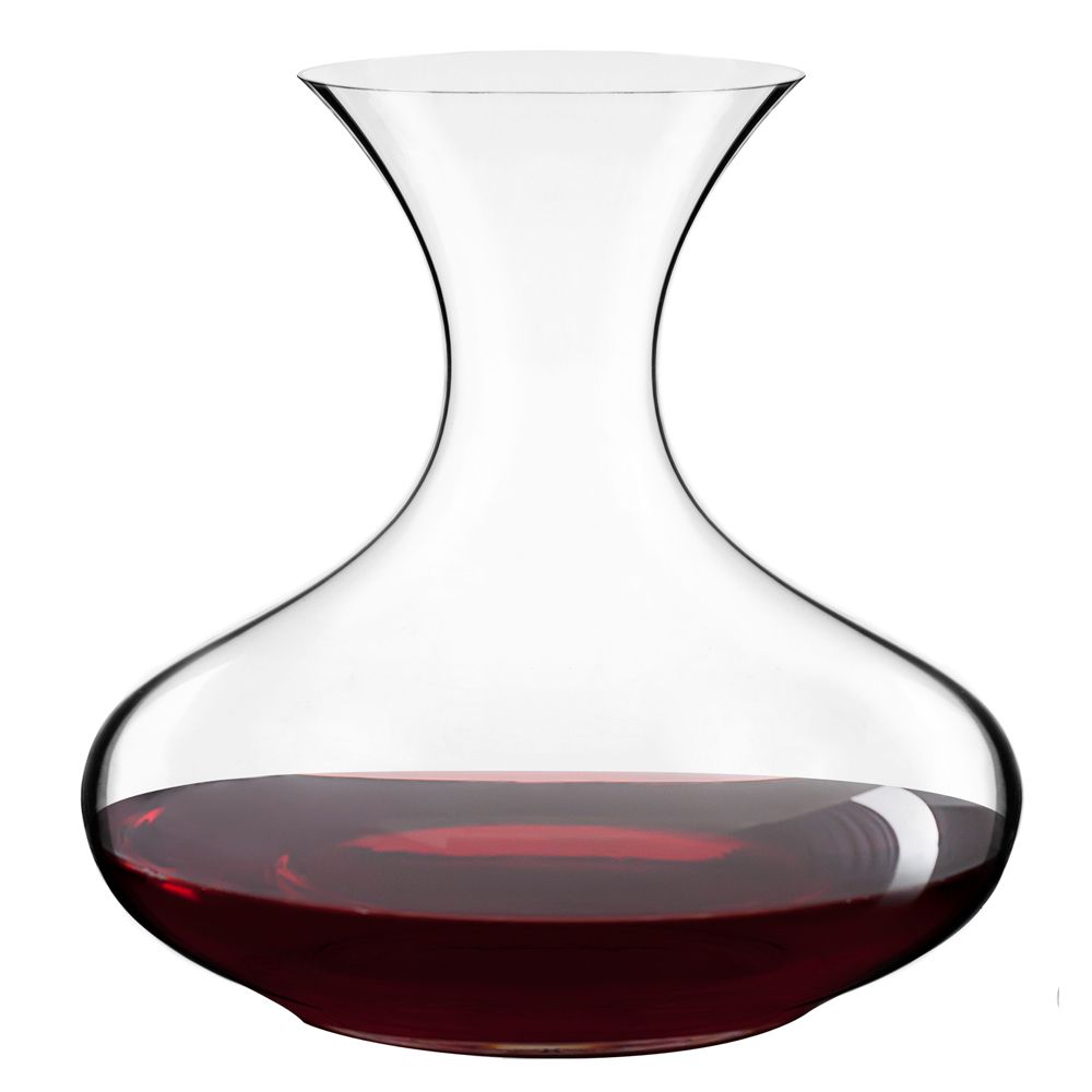 2. decanter