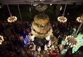 Casamento Preta Gil & Rodrigo Godoy