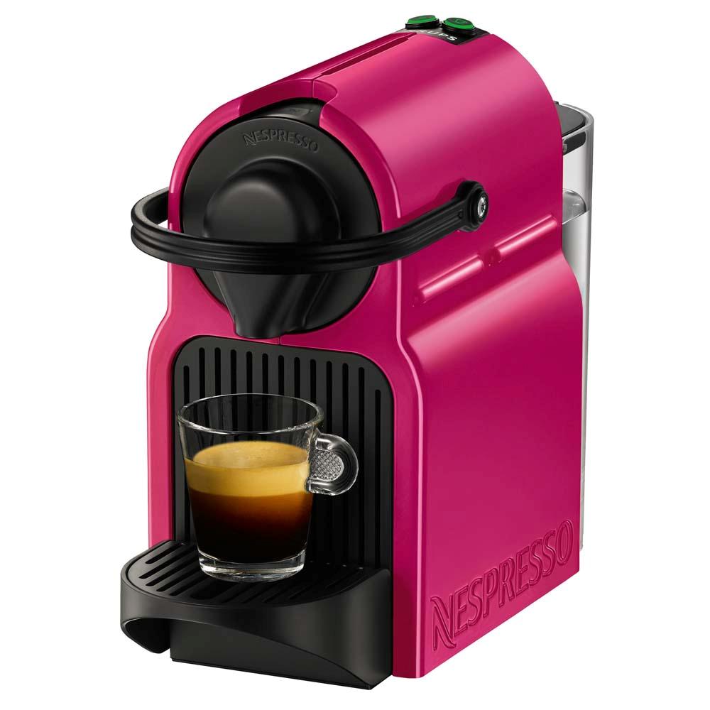 5. nespresso