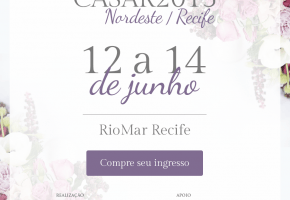 CASAR Nordeste / Recife