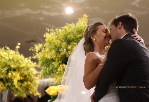 Casamento Mayara & Victor