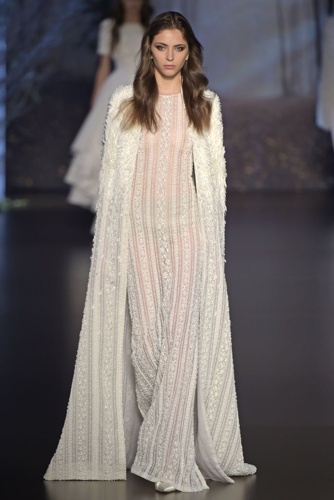 Ralph & Russo Couture Fall 2015