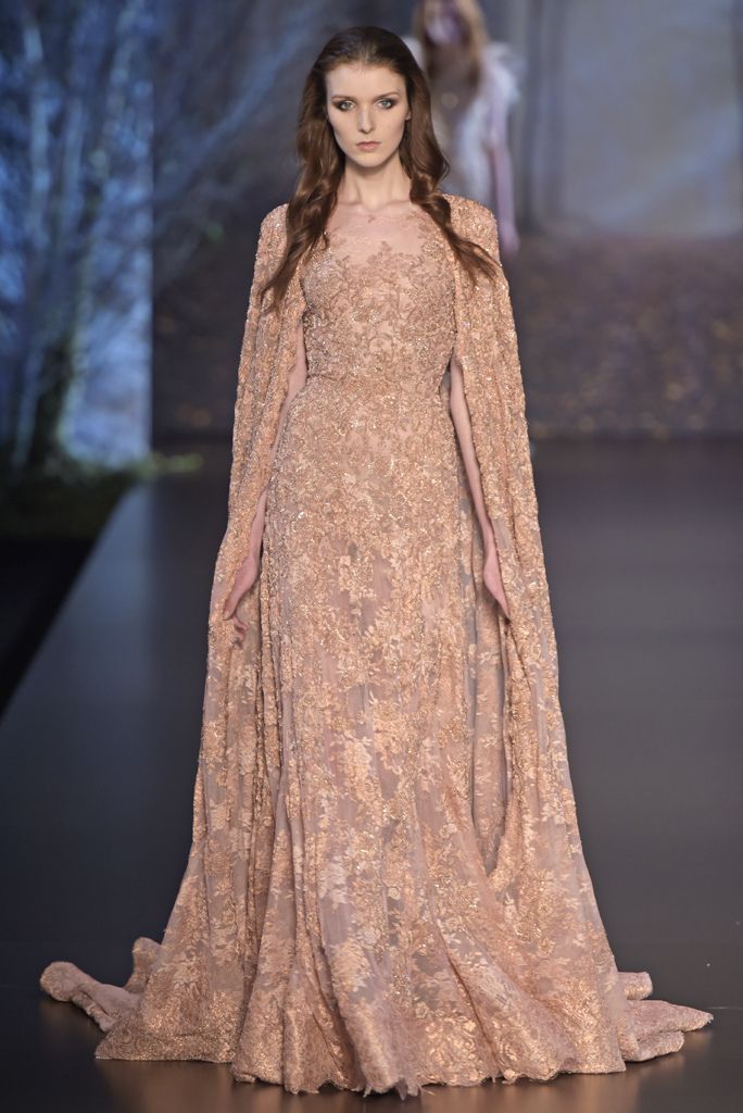 Ralph & Russo Couture Fall 2015