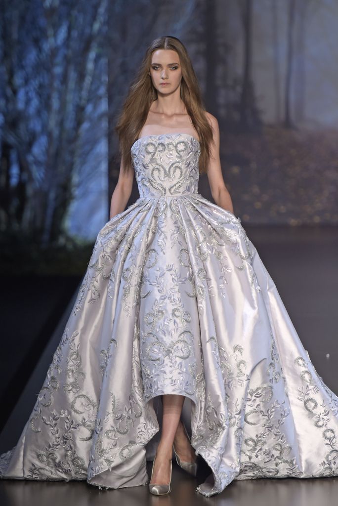 Ralph & Russo Couture Fall 2015