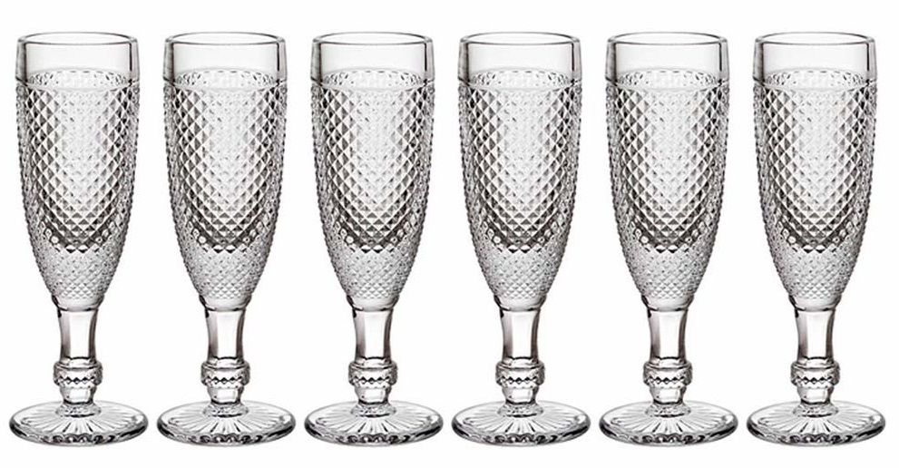 Conjunto-de-Tacas-Incasa-Bico-de-Jaca-transparente