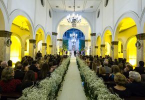 Casamento Aimée & Flávio