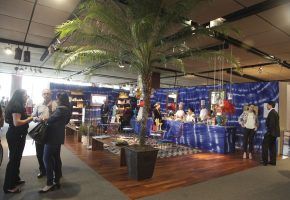 Lounge Beach – Casar & Viajar