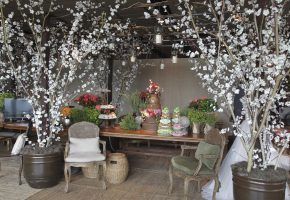 Lounge Countryside – Casar & Viajar