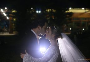 Casamento Heloisa & Daniel