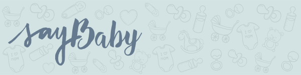 say-baby