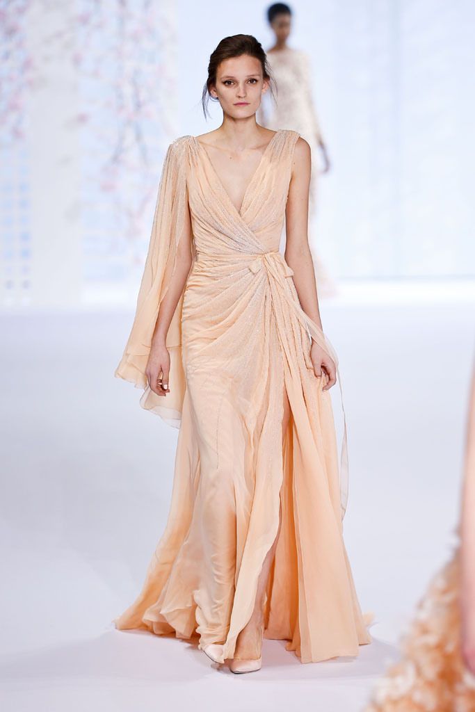 Ralph and Russo Spring 2016 Couture