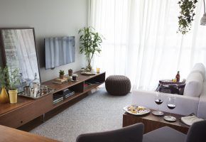 felizes para sempre: Como receber os amigos em casa