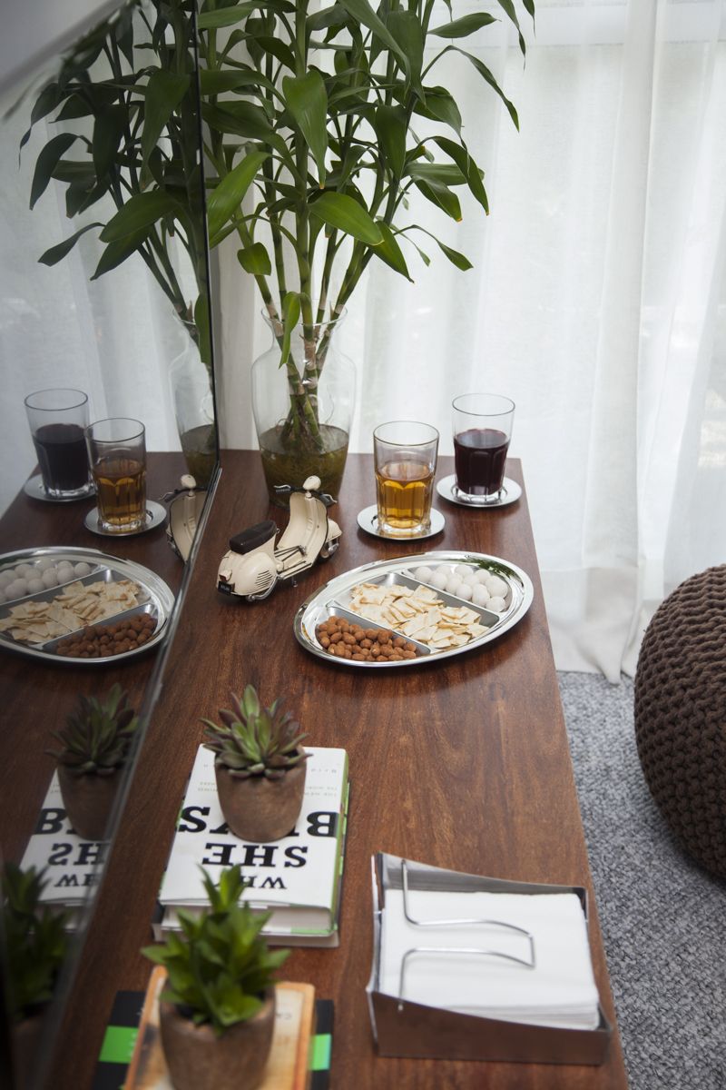 7568- Editorial Tramontina - Carol Coelho . Estúdio Caixa de Retratos