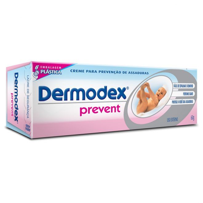 dermodex