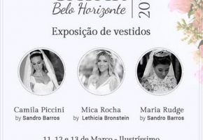 CASAR BELO HORIZONTE 2016