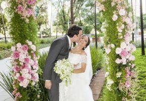 Casamento Manô & Zé – O filme