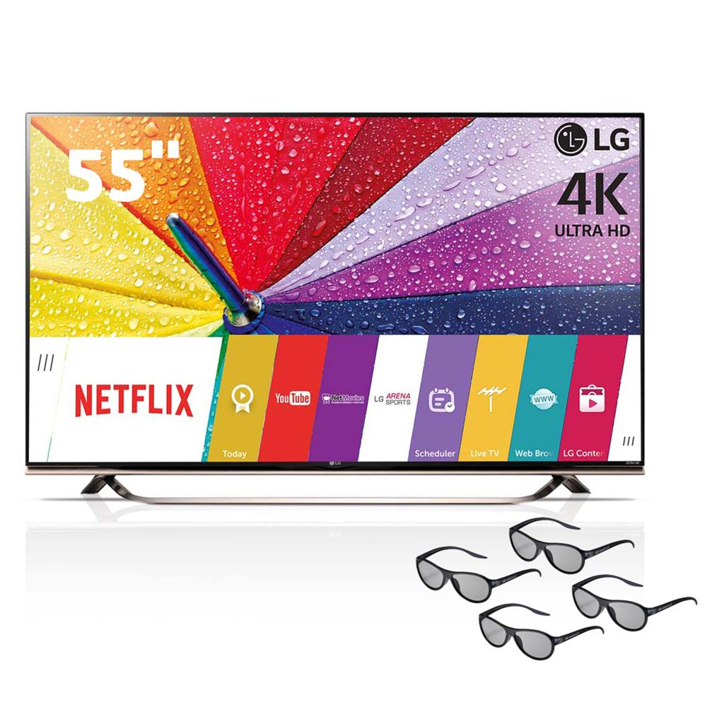 smarttv-4k-LG-55