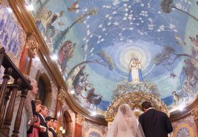 Casamento Flavia e Thomas