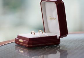 Casamento Mariana e Mario