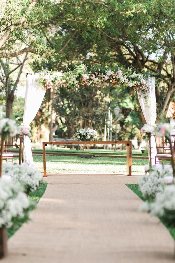 CASAMENTO MARIAH & PETER Say I do