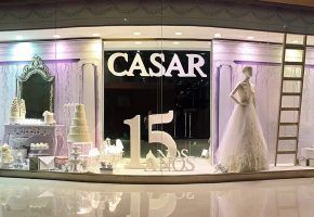 CASAR SÃO PAULO 2016