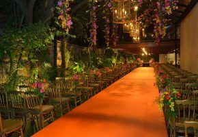 Casamento Gabriela & Hebert