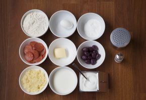 felizes para sempre: como fazer pizza