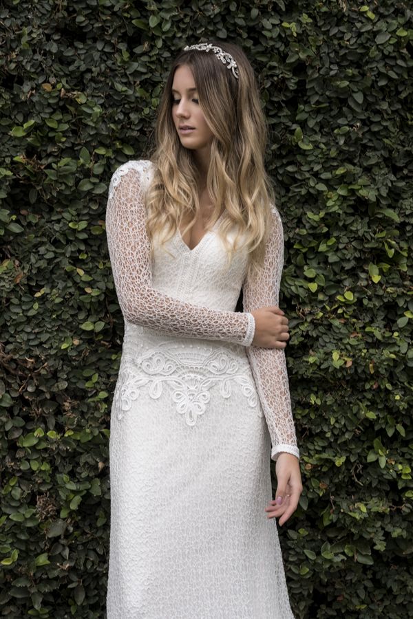 ANNA QUAST RICKY ARRUDA NANNA MARTINEZ WHITEHALL COLECAO BOSSA NICOLE FELTES 4GP-03990524