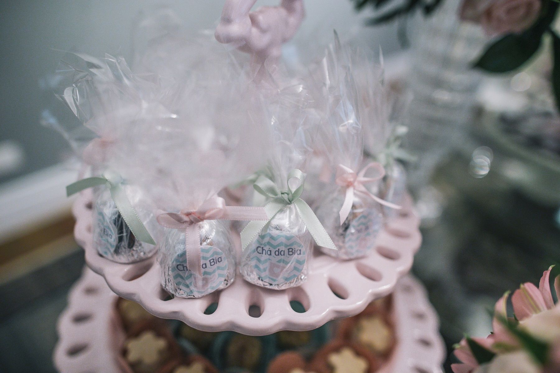 bocadito - alfajores itati