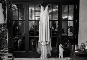 Casamento Isabella & Georgios