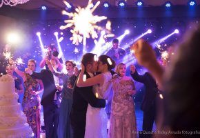 CASAMENTO LARISSA & FERNANDO