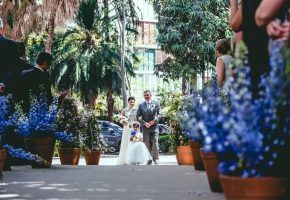 Casamento Mayra & Fabio