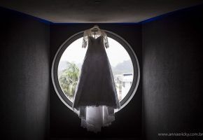 Casamento no Hotel Unique: Giovana e Roberto