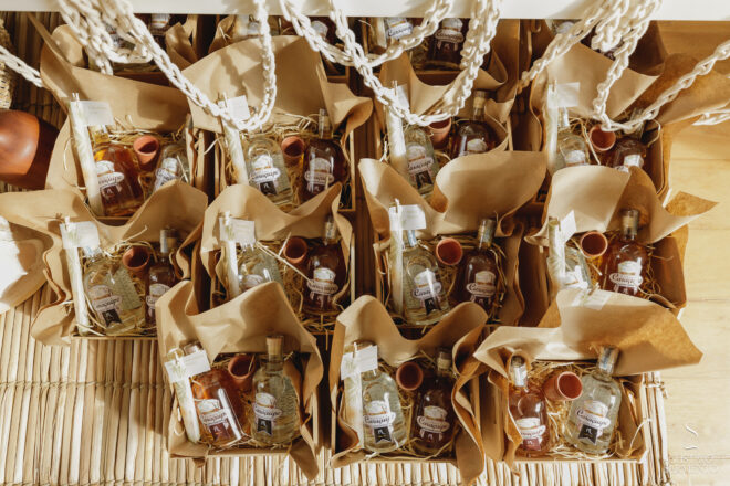 lembrancinha de casamento