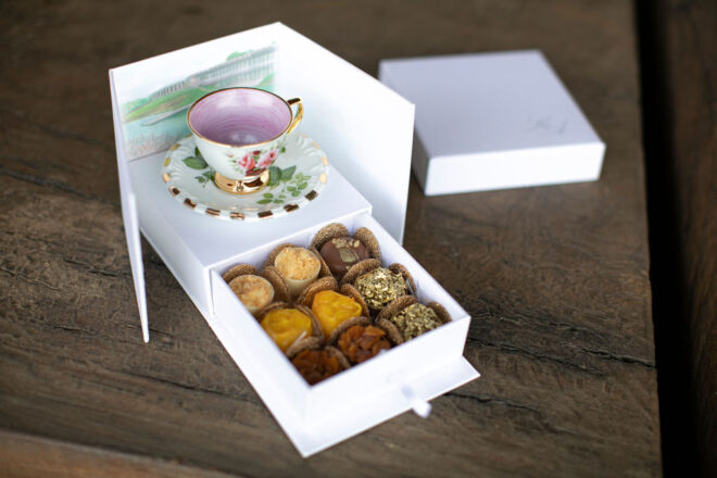 lembrancinha de casamento