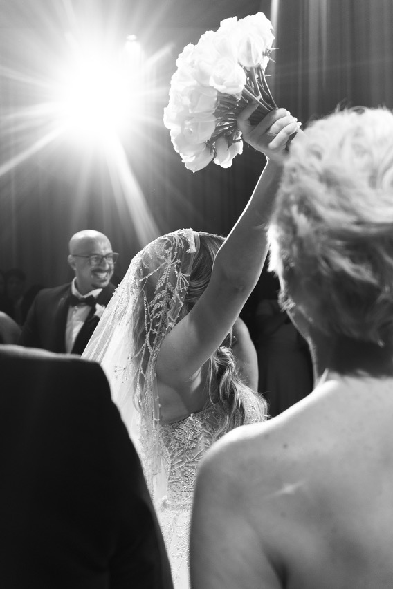festa de casamento 